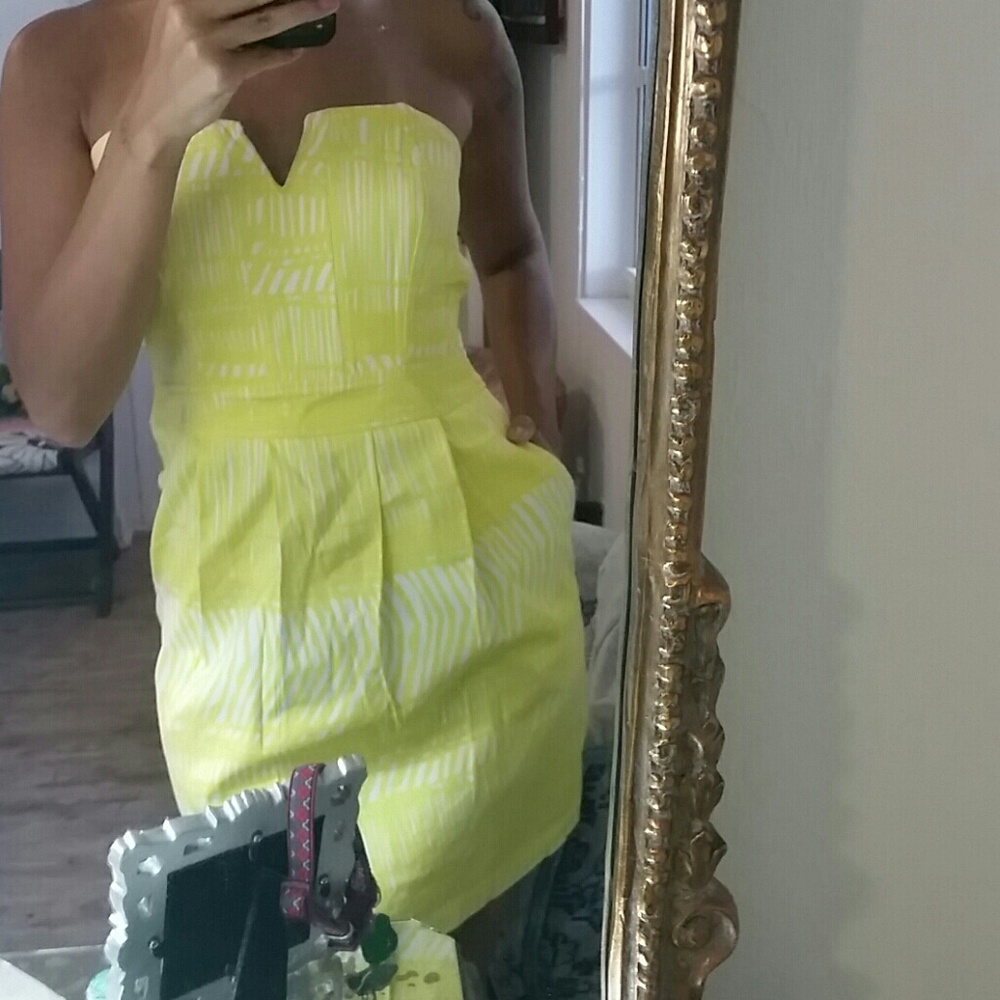 Summer dress from Rio